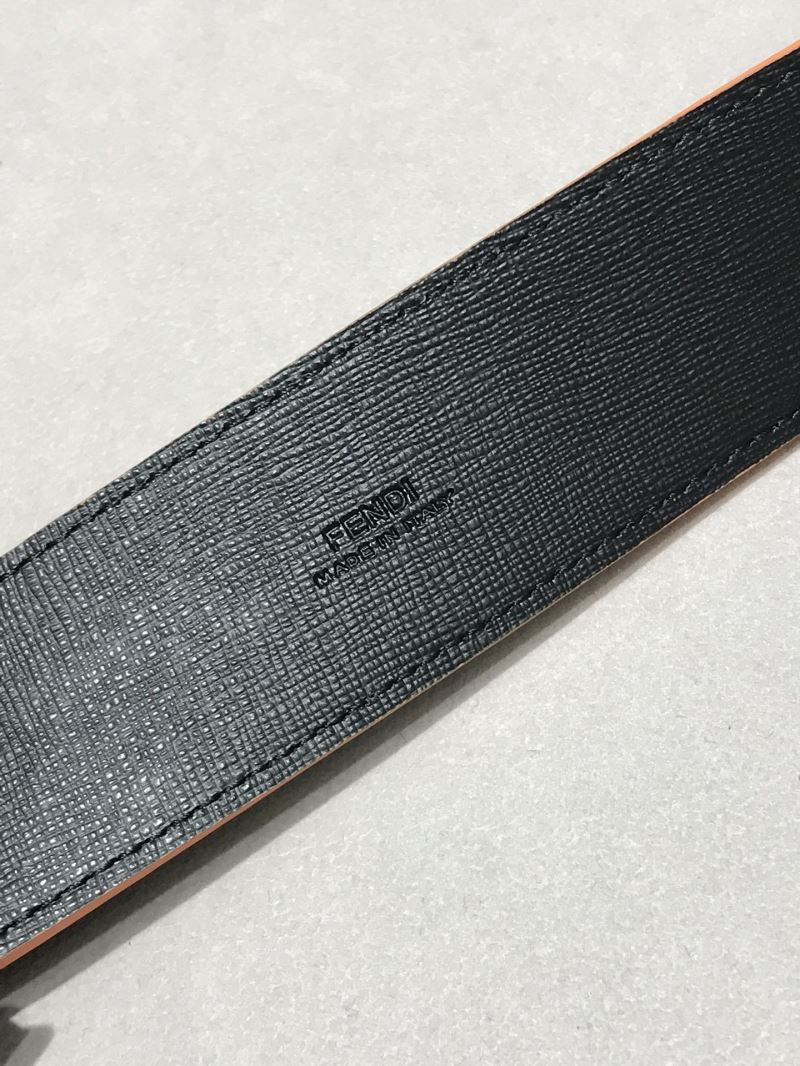 Fendi Belts